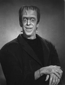 Charles Stewart Jensen Alumni Photo