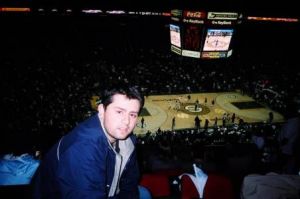 David  Durango Alumni Photo