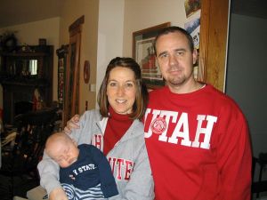Gina M Burt Alumni Photo