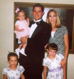 Todd  Gurney Alumni Photo
