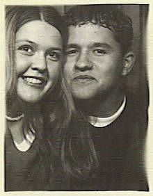Helaman  Madrigal Alumni Photo