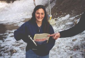 Teralee Ruth Kemp Alumni Photo