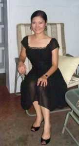 KAREN AISSAH ONG Alumni Photo