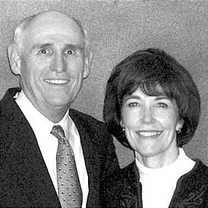 Larry K Bair