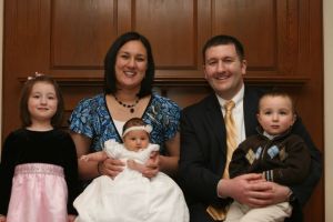 Michael  Clark Alumni Photo
