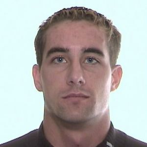Nathan A. Rainwater Alumni Photo