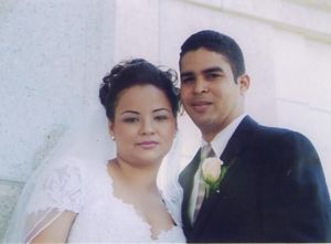 Robert kirk Pichardo Alumni Photo