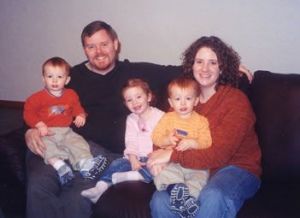Ryan  Raguskus Alumni Photo
