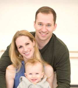 Ryan Bardo Alumni Photo