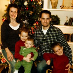 Stephen M Bertasso Alumni Photo