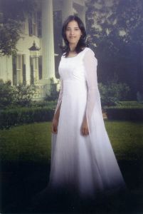 Romy Castellanos Alumni Photo