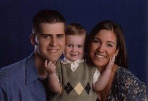 Tyler  Call Alumni Photo