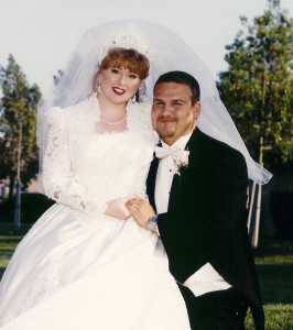 Ernest Scott Mower Alumni Photo