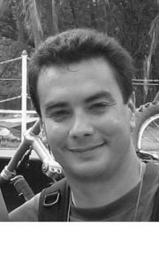 José A. Ralat Alumni Photo