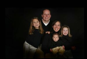 Sarah  Cook Alumni Photo