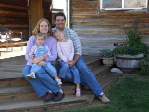 Rebecca  Genzer Alumni Photo