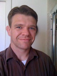 Will J. Anderson Alumni Photo