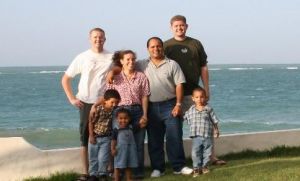 Mark Edington Alumni Photo