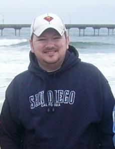 Joshua Phillip Peterson Alumni Photo