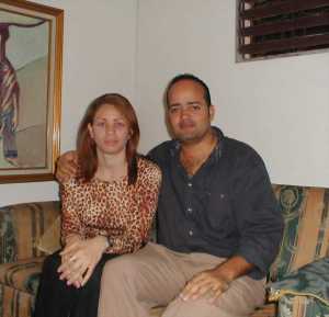 Vangelis  Ventura Alumni Photo