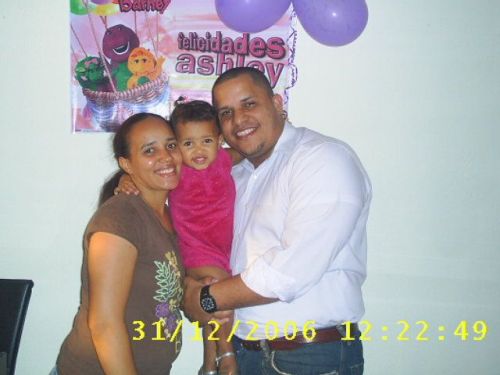 Familia Walker
Wilbur Winston Walker
10 Apr 2007