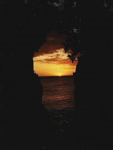 Don't forget you were here...
Rafael Guillermo Gutierrez Del Rosario
23 Mar 2001