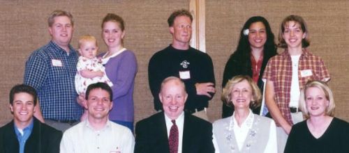 Mission Reunion Photos #8
Dan  Miller
02 May 2001