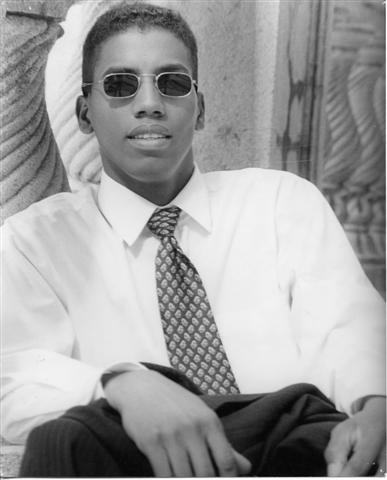 JUAN ANTONIO  QUEZADA Alumni Photo