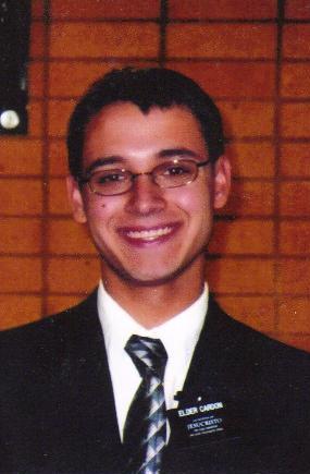 Kenneth James Cardon 