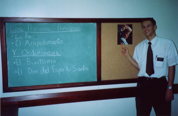 Aaron  Dollahite Foto