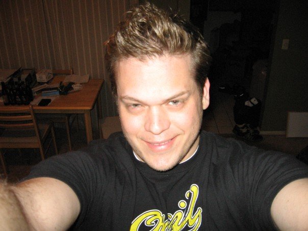 Kyle  Fotheringham Foto