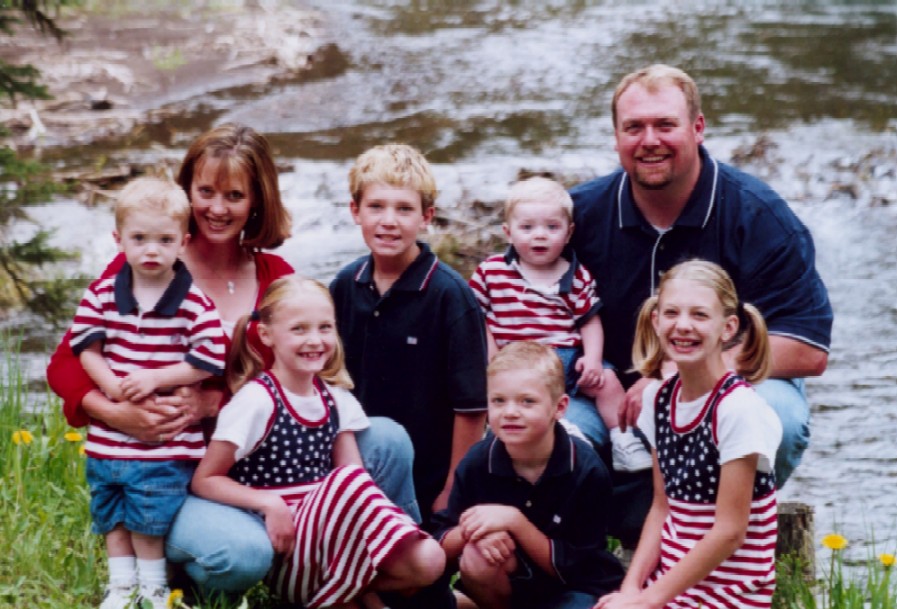 Grant Eric Fry Alumni Photo