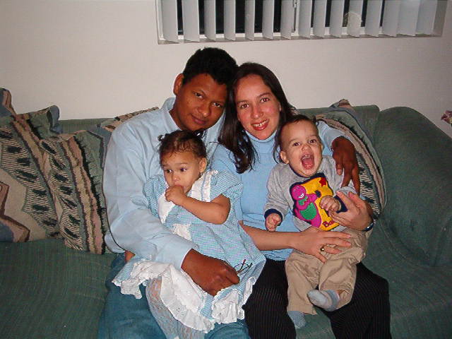 Gregorio Antonio Garcia Alumni Photo