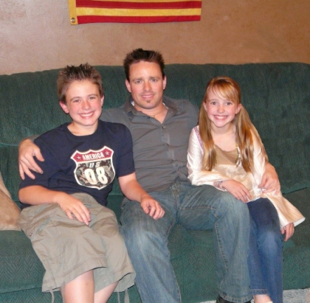 Jim  Jepson Alumni Photo