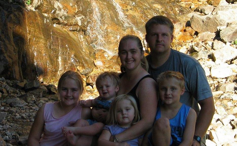 Jimmie J Remley Alumni Photo