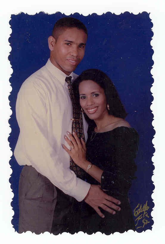 JOSE D.  GARCIA Alumni Photo