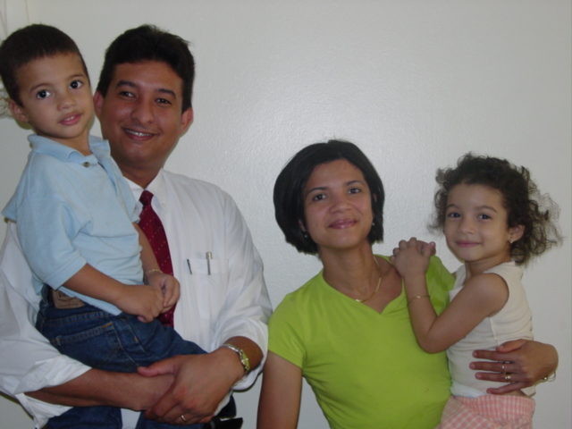 Jhon  Lopez Alumni Photo