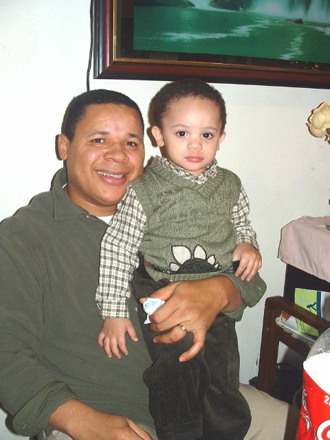 Merquis  Carmona Alumni Photo