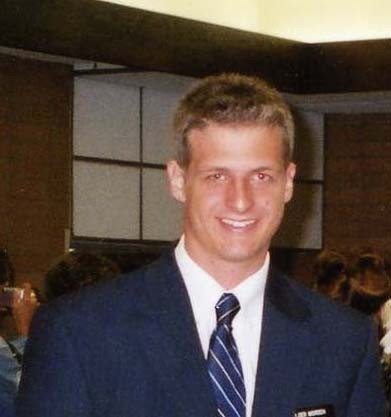 Matthew N Morden Alumni Photo