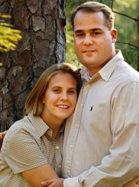 Trey  Morgan Alumni Photo