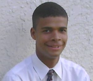 Anthony R.  Méndez Alumni Photo