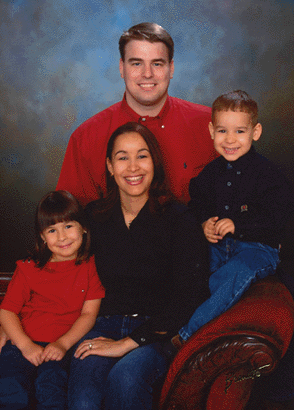 Lee Kirkpatrick Foto