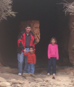 Michael  Snow Alumni Photo