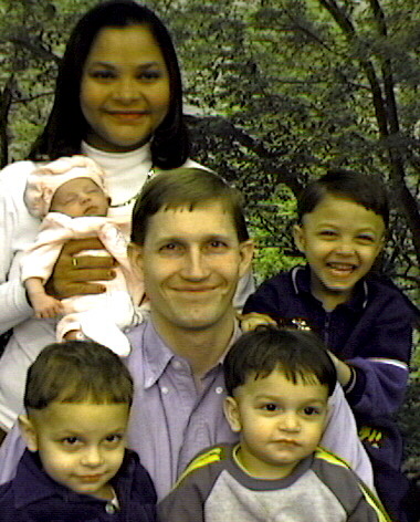 Robert W Marda Alumni Photo