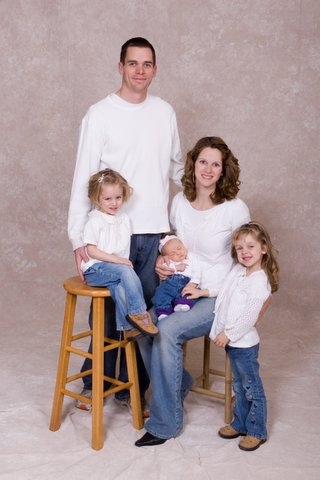 Greg Jolley Alumni Photo