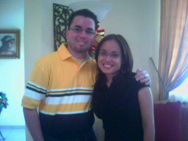 Waldemar J Nieves Alumni Photo