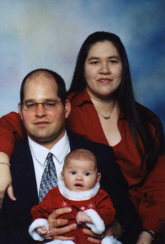 Allen Edward Dattilo Alumni Photo