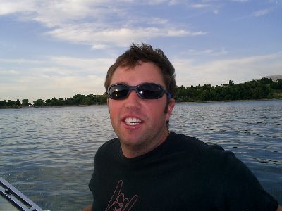 Kade  Turner Alumni Photo