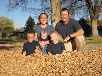 Christopher Jacob Schagel Alumni Photo