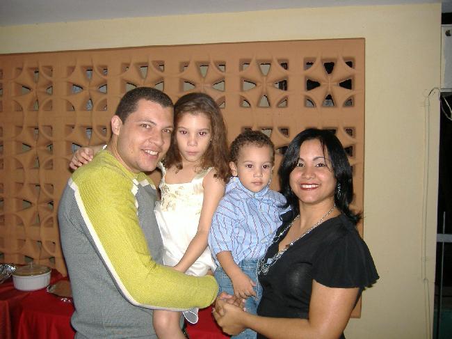 Yuberky Yubi Mesén Alumni Photo